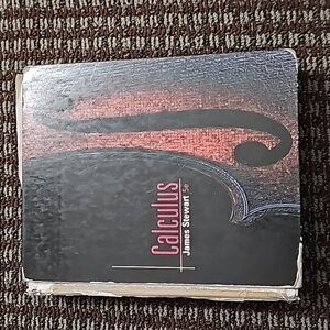 Calculus Textbook